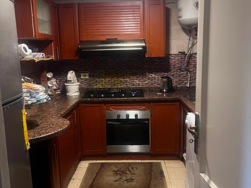 3BR Apartment | Prime Location | Madinaty thumbnail