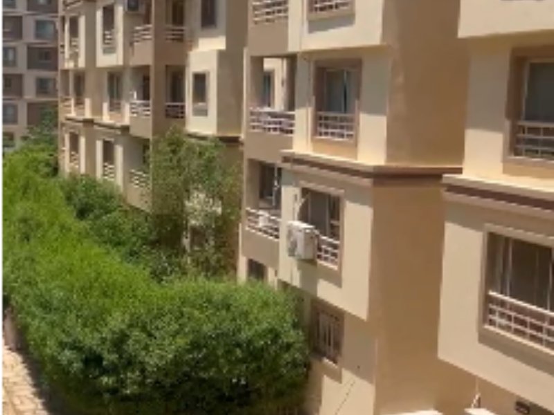 3BR Apartment | Prime Location | Madinaty thumbnail