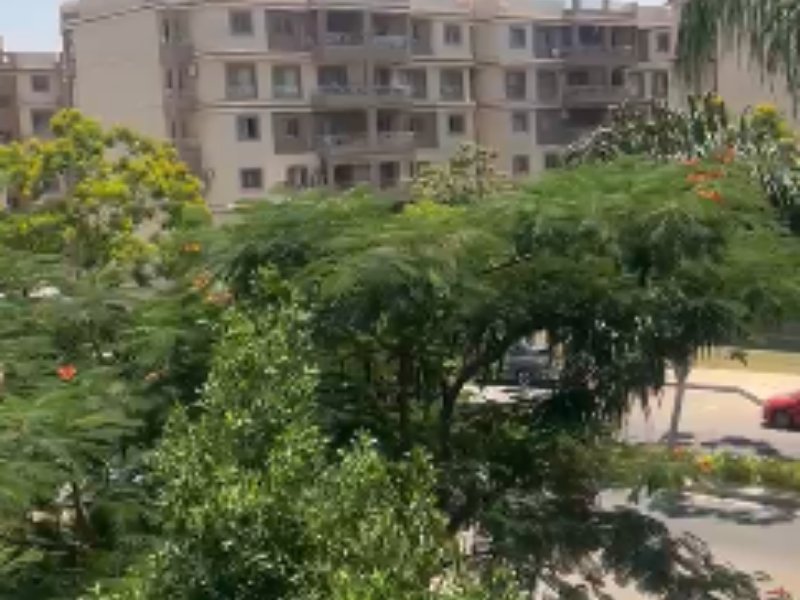 3BR Apartment | Prime Location | Madinaty thumbnail