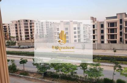 Apartment - 4 - 3 for rent in Tamr Hena - 5th Settlement Compounds - The 5th Settlement - New Cairo City - Cairo