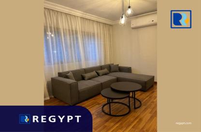 Apartment - 2 - 2 for rent in Degla - Hay El Maadi - Cairo Apartment - 2 - 2 for rent in Degla - Hay El Maadi - Cairo