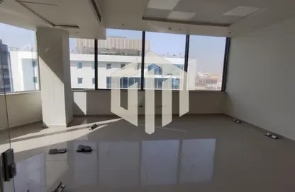 Office Space - 1 Bedroom - 1 Bathroom for rent in South Teseen St. - The 5th Settlement - New Cairo City - Cairo