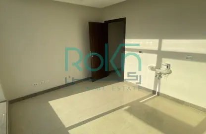 مساحات مكتبية - 3 غرف نوم - 1 حمام للايجار في تريفيوم زايد - الحي الثاني - الشيخ زايد - الجيزة