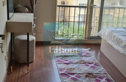 (بنتهاوس  (روف - 3 - 3 للايجار في ستون ريزيدنس - كمبوندات التجمع الخامس - التجمع الخامس - مدينة القاهرة الجديدة - القاهرة