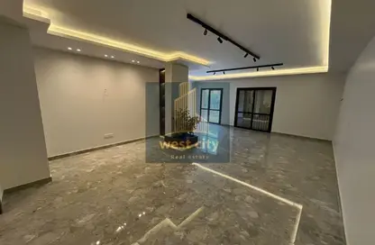 شقة - 3 غرف نوم - 4 حمامات للايجار في سوديك ويست - كمبوندات الشيخ زايد - الشيخ زايد - الجيزة