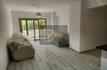 شقة - 2 غرف نوم - 2 حمامات للبيع في جاليريا  مون فالى - المستثمرين الجنوبية - مدينة القاهرة الجديدة - القاهرة