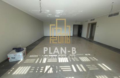 (بنتهاوس  (روف - 3 - 3 للايجار في نيو جيزة - طريق مصر اسكندرية الصحراوي - مدينة 6 أكتوبر - الجيزة