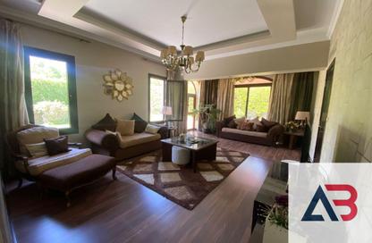 Villa - 4 - 4 for rent in Mivida - 5th Settlement Compounds - The 5th Settlement - New Cairo City - Cairo