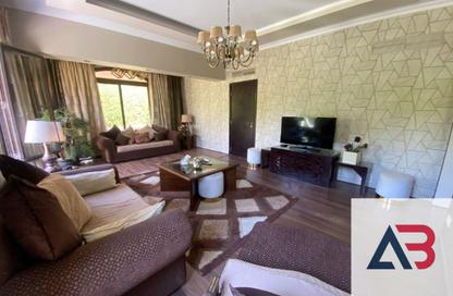 Villa - 4 - 4 for rent in Mivida - 5th Settlement Compounds - The 5th Settlement - New Cairo City - Cairo