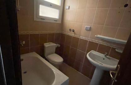Apartment - 3 Bedrooms - 3 Bathrooms for rent in Al Rehab - New Cairo City - Cairo
