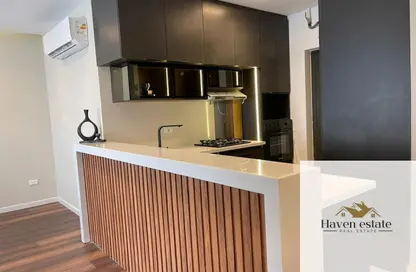 شقة - 2 غرف نوم - 2 حمامات للايجار في لايك فيو ريزيدنس - كمبوندات التجمع الخامس - التجمع الخامس - مدينة القاهرة الجديدة - القاهرة