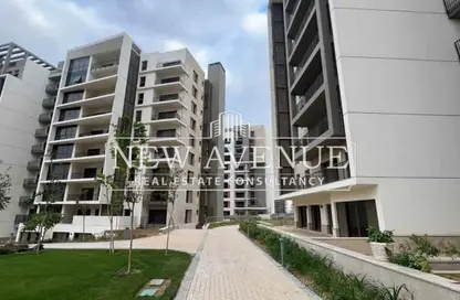 شقة - 2 غرف نوم - 2 حمامات للبيع في بارك سايد ريزيدنس - أبراج زيد - كمبوندات الشيخ زايد - الشيخ زايد - الجيزة