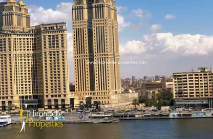 شقة - غرفة نوم - 1 حمام للايجار في شارع محمد مظهر - الزمالك - القاهرة