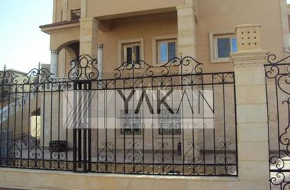 Villa - 7 Bedrooms - 7 Bathrooms for sale in Katameya Dunes - El Katameya Compounds - El Katameya - New Cairo City - Cairo