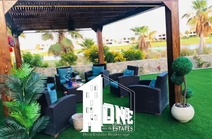 Chalet - 3 Bedrooms - 4 Bathrooms for sale in Hacienda Bay - Sidi Abdel Rahman - North Coast Chalet - 3 Bedrooms - 4 Bathrooms for sale in Hacienda Bay - Sidi Abdel Rahman - North Coast