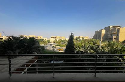 Apartment - 3 - 4 for sale in Palm Parks   Palm Hills - South Dahshur Link - 6 October City - Giza