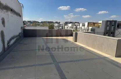 فيلا - 5 غرف نوم - 5 حمامات للايجار في مدينة وصال - كمبوندات الشروق - مدينة الشروق - القاهرة