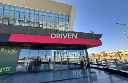 Shop - Studio for rent in The Gate Plaza Mall - 10th District - Sheikh Zayed City - Giza Shop - Studio for rent in The Gate Plaza Mall - 10th District - Sheikh Zayed City - Giza