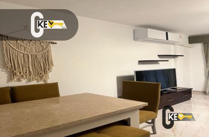 Apartment - 3 Bedrooms - 2 Bathrooms for rent in B12 - Madinaty - Cairo Apartment - 3 Bedrooms - 2 Bathrooms for rent in B12 - Madinaty - Cairo