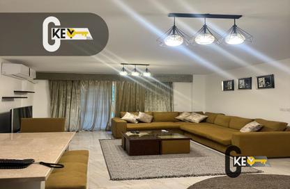 Apartment - 3 Bedrooms - 2 Bathrooms for rent in B12 - Madinaty - Cairo Apartment - 3 Bedrooms - 2 Bathrooms for rent in B12 - Madinaty - Cairo
