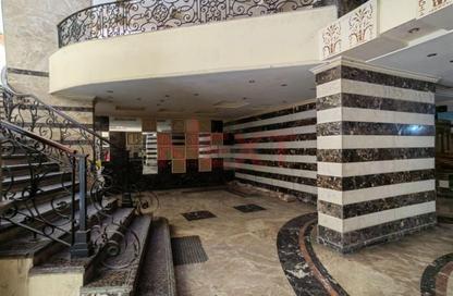 Apartment - 3 Bedrooms - 2 Bathrooms for sale in Smouha - Hay Sharq - Alexandria