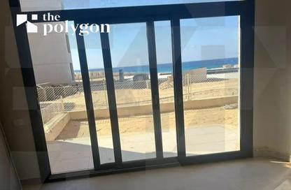 Chalet - 3 Bedrooms - 3 Bathrooms for sale in June - Ras Al Hekma - North Coast Chalet - 3 Bedrooms - 3 Bathrooms for sale in June - Ras Al Hekma - North Coast