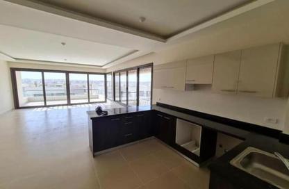 Penthouse - 1 - 1 for sale in Azha North - Ras Al Hekma - North Coast