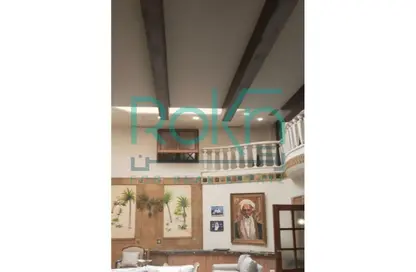 Cabin - 7 Bedrooms - 7+ Bathrooms for sale in Al  Rabwa - Sheikh Zayed Compounds - Sheikh Zayed City - Giza