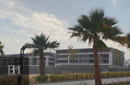 Apartment - 3 Bedrooms - 3 Bathrooms for sale in Joulz - Cairo Alexandria Desert Road - 6 October City - Giza Apartment - 3 Bedrooms - 3 Bathrooms for sale in Joulz - Cairo Alexandria Desert Road - 6 October City - Giza