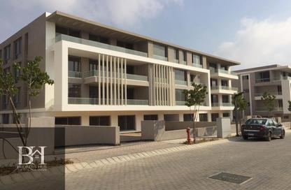 Apartment - 3 Bedrooms - 3 Bathrooms for sale in Joulz - Cairo Alexandria Desert Road - 6 October City - Giza