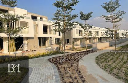 Apartment - 3 Bedrooms - 3 Bathrooms for sale in Joulz - Cairo Alexandria Desert Road - 6 October City - Giza