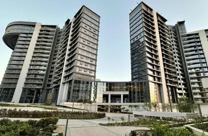 دوبلكس - 3 غرف نوم - 3 حمامات للبيع في بارك سايد ريزيدنس - أبراج زيد - كمبوندات الشيخ زايد - الشيخ زايد - الجيزة