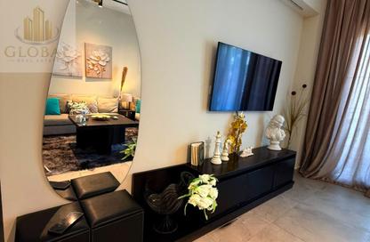 Apartment - 2 - 1 for rent in B15 - Madinaty - Cairo