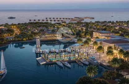 Chalet - 3 Bedrooms - 3 Bathrooms for sale in Mesca - Soma Bay - Safaga - Hurghada - Red Sea