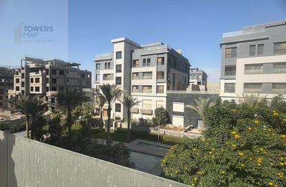 Duplex - 3 - 3 for sale in TRIO - 5th Settlement Compounds - The 5th Settlement - New Cairo City - Cairo Duplex - 3 - 3 for sale in TRIO - 5th Settlement Compounds - The 5th Settlement - New Cairo City - Cairo