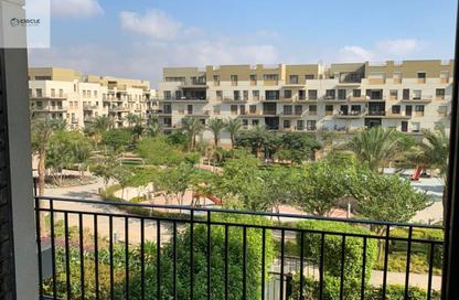 Apartment - 2 Bedrooms - 3 Bathrooms for rent in Eastown - 5th Settlement Compounds - The 5th Settlement - New Cairo City - Cairo Apartment - 2 Bedrooms - 3 Bathrooms for rent in Eastown - 5th Settlement Compounds - The 5th Settlement - New Cairo City - Cairo