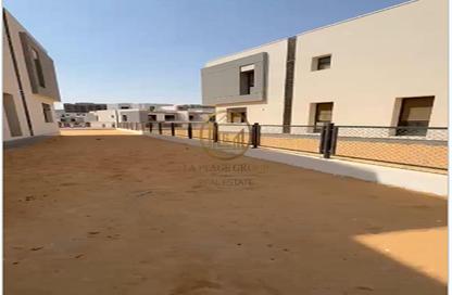 Twin House - 4 - 4 for sale in Bleu Vert - New Capital Compounds - New Capital City - Cairo