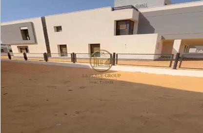 Twin House - 4 - 4 for sale in Bleu Vert - New Capital Compounds - New Capital City - Cairo