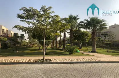 دوبلكس - 3 غرف نوم - 3 حمامات للبيع في ذا كراون - طريق مصر اسكندرية الصحراوي - مدينة 6 أكتوبر - الجيزة