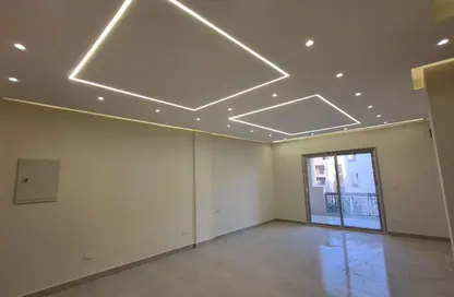 شقة - 3 غرف نوم - 3 حمامات للايجار في بارادايس - امتداد المستثمرين الشمالية - مدينة القاهرة الجديدة - القاهرة