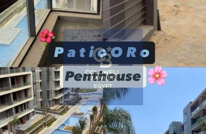 Penthouse - 3 - 3 for sale in El Patio Oro - 5th Settlement Compounds - The 5th Settlement - New Cairo City - Cairo Penthouse - 3 - 3 for sale in El Patio Oro - 5th Settlement Compounds - The 5th Settlement - New Cairo City - Cairo