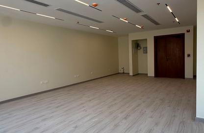 Office Space - Studio - 1 for rent in District 5 - 5th Settlement Compounds - The 5th Settlement - New Cairo City - Cairo