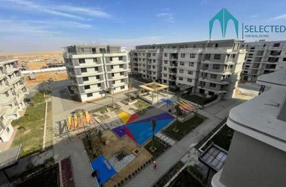 Apartment - 2 Bedrooms - 3 Bathrooms for sale in Badya Palm Hills - 6 October Compounds - 6 October City - Giza Apartment - 2 Bedrooms - 3 Bathrooms for sale in Badya Palm Hills - 6 October Compounds - 6 October City - Giza
