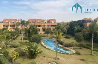 Apartment - 2 Bedrooms - 3 Bathrooms for sale in Badya Palm Hills - 6 October Compounds - 6 October City - Giza Apartment - 2 Bedrooms - 3 Bathrooms for sale in Badya Palm Hills - 6 October Compounds - 6 October City - Giza