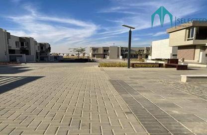 Apartment - 2 Bedrooms - 3 Bathrooms for sale in Badya Palm Hills - 6 October Compounds - 6 October City - Giza