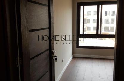 Apartment - 3 Bedrooms - 4 Bathrooms for rent in Westown - Sheikh Zayed Compounds - Sheikh Zayed City - Giza