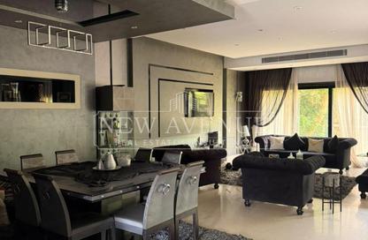 Villa - 4 - 4 for sale in Les Rois - 5th Settlement Compounds - The 5th Settlement - New Cairo City - Cairo Villa - 4 - 4 for sale in Les Rois - 5th Settlement Compounds - The 5th Settlement - New Cairo City - Cairo