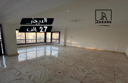 شقة - 3 - 2 للايجار في مساكن شيراتون - شيراتون المطار - النزهة - القاهرة