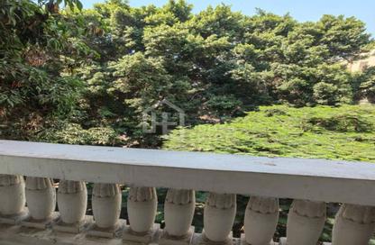 Apartment - 4 - 2 for rent in Mohamed Mazhar St. - Zamalek - Cairo