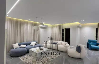 شقة - 3 غرف نوم - 3 حمامات للبيع في الياسمين 4 - الياسمين - مدينة القاهرة الجديدة - القاهرة